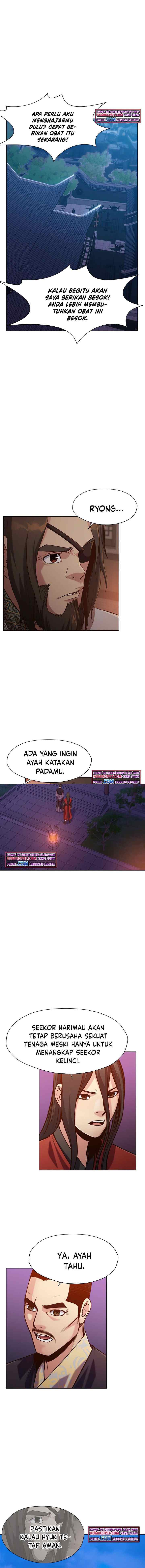 Heavenly Martial God chapter 13 halaman 4
