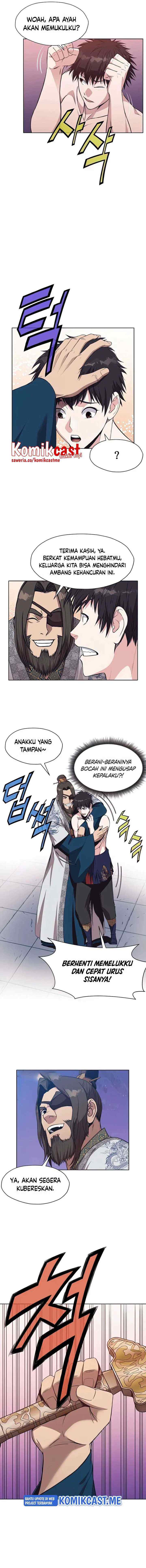 Heavenly Martial God chapter 63 halaman 7
