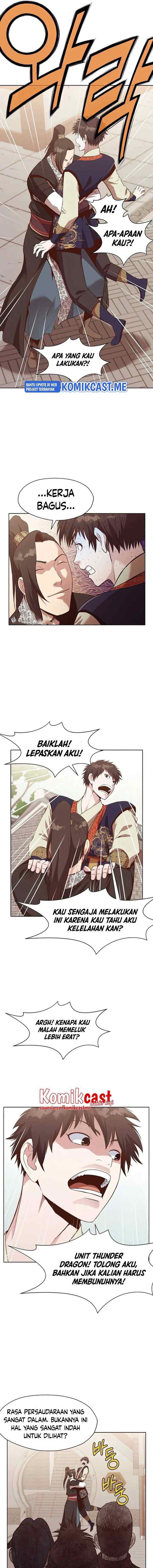 Heavenly Martial God chapter 63 halaman 12