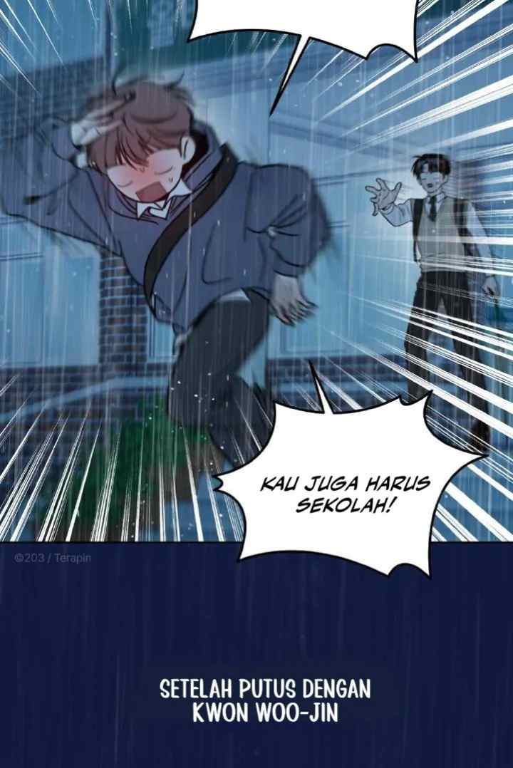 Heavy Rain Advisory chapter 0 halaman 5