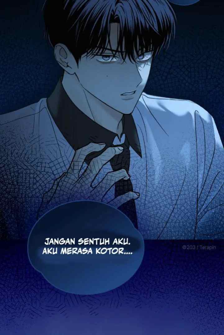 Heavy Rain Advisory chapter 0 halaman 8