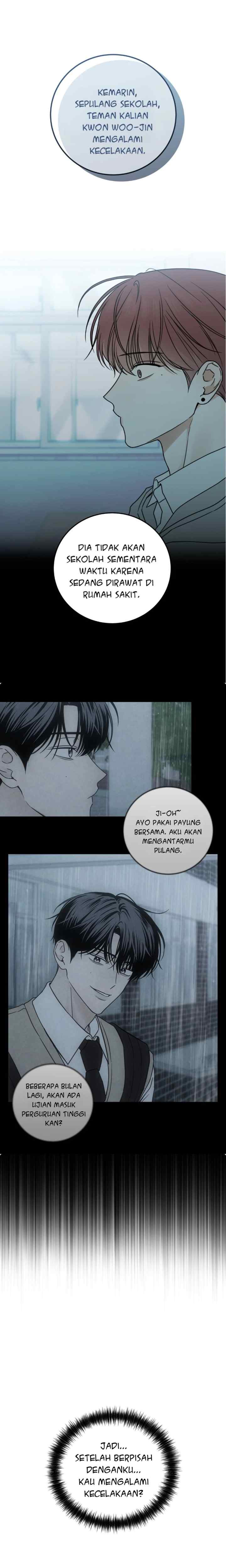 Heavy Rain Advisory chapter 1 halaman 8