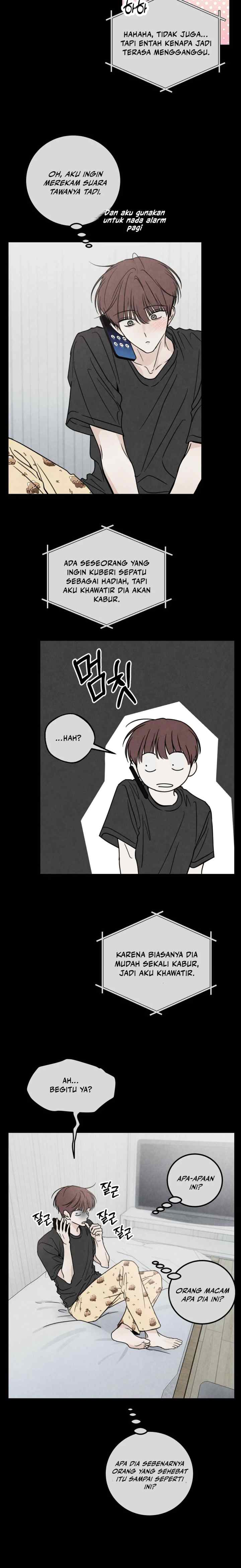 Heavy Rain Advisory chapter 10 halaman 10