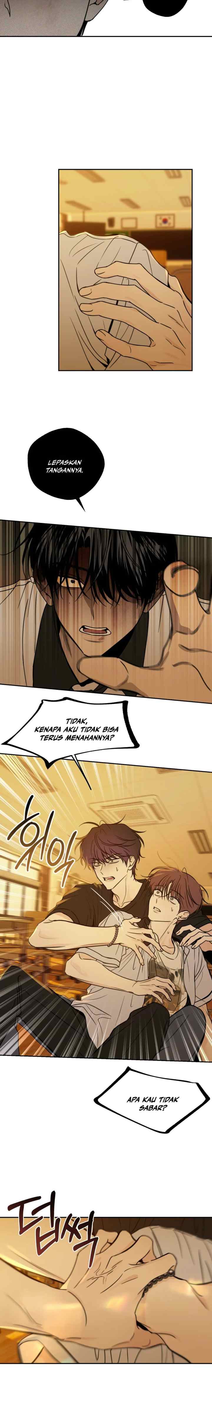 Heavy Rain Advisory chapter 10 halaman 16
