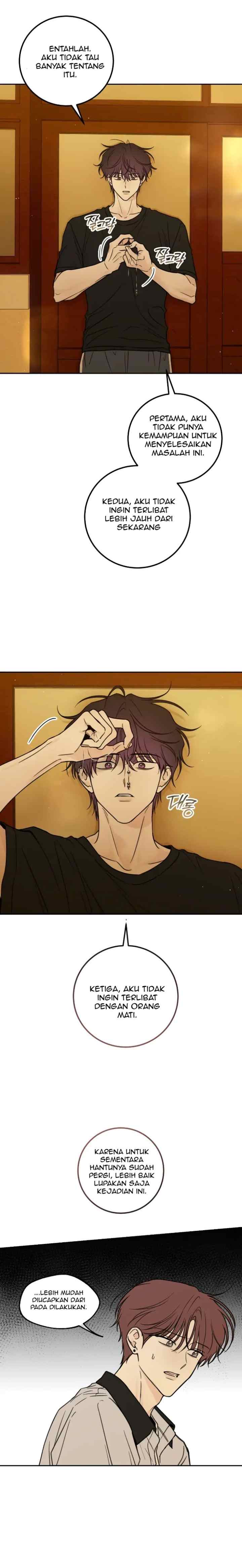 Heavy Rain Advisory chapter 11 halaman 10