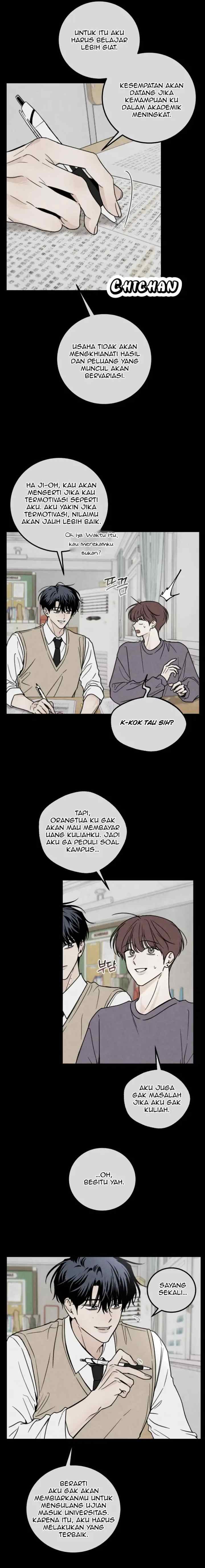 Heavy Rain Advisory chapter 11 halaman 12