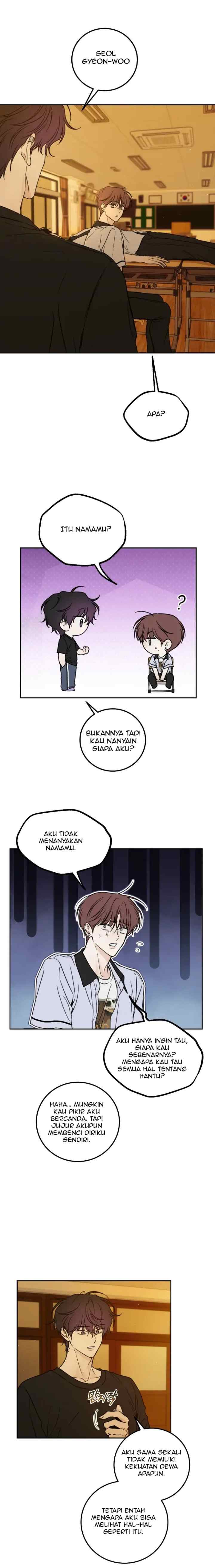 Heavy Rain Advisory chapter 11 halaman 6