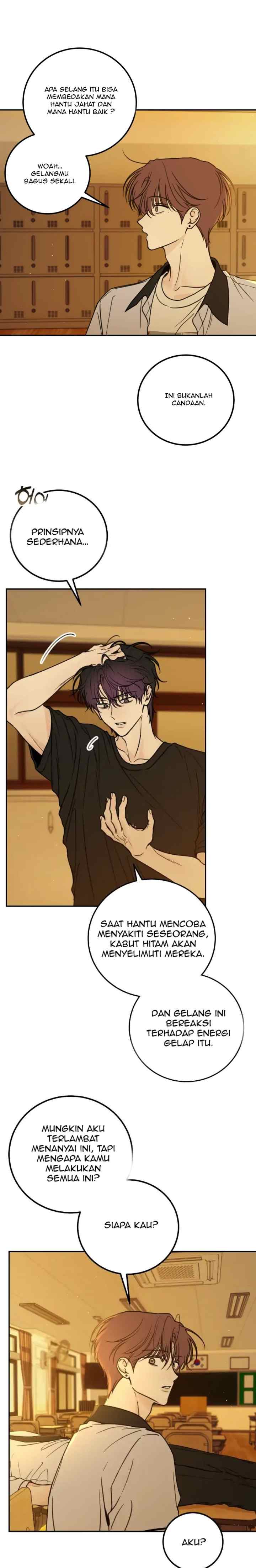 Heavy Rain Advisory chapter 11 halaman 5