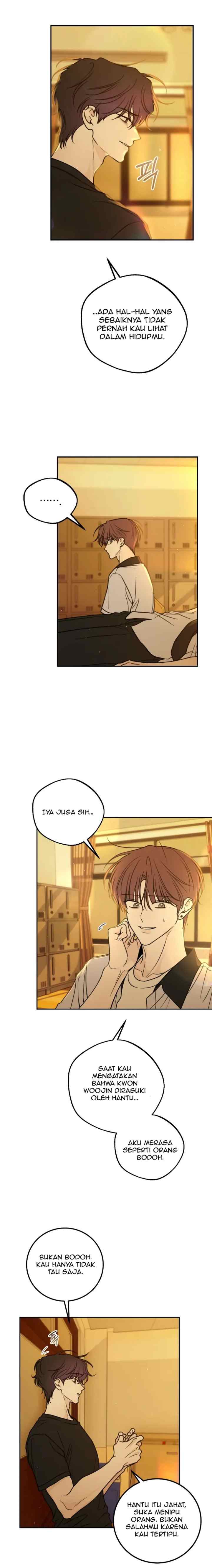 Heavy Rain Advisory chapter 11 halaman 8