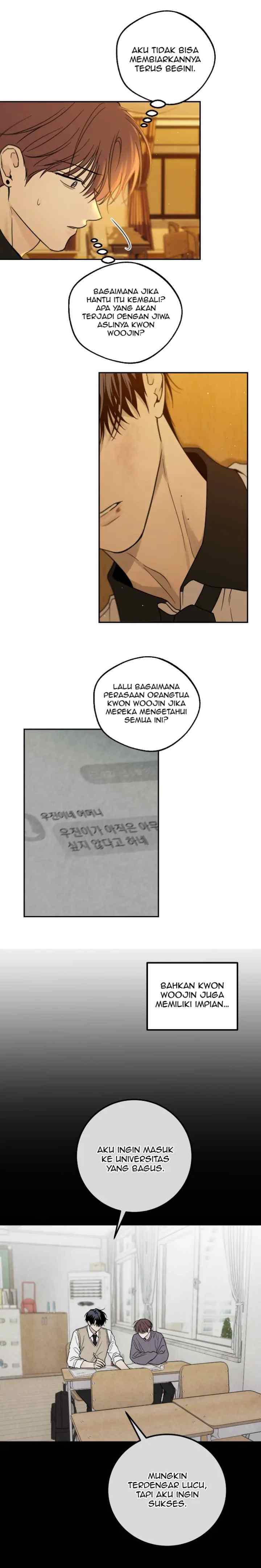 Heavy Rain Advisory chapter 11 halaman 11
