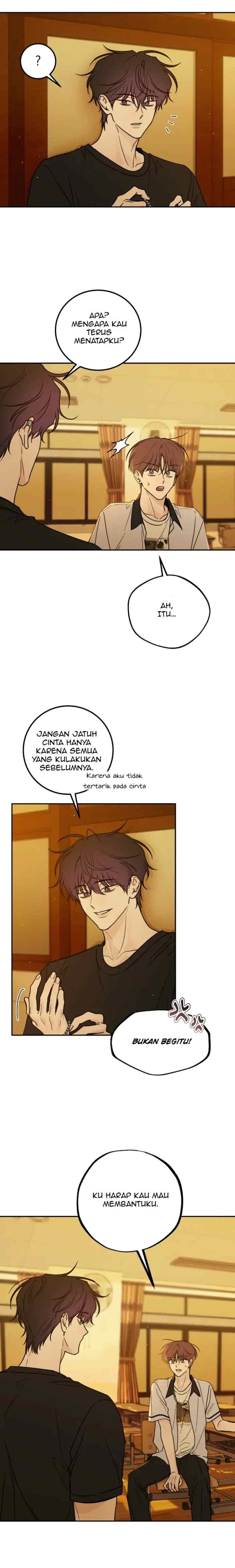 Heavy Rain Advisory chapter 11 halaman 14