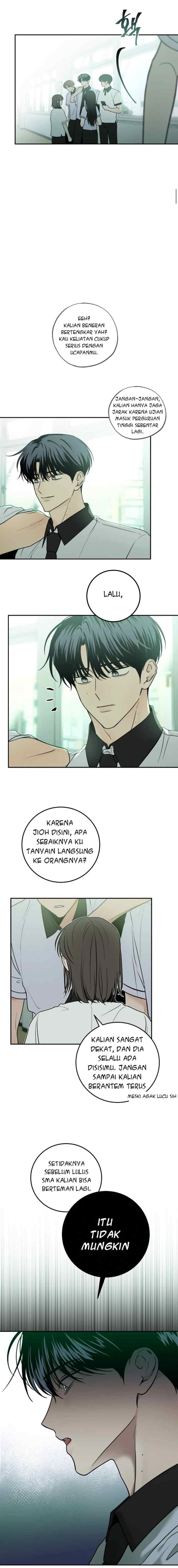 Heavy Rain Advisory chapter 2 halaman 8