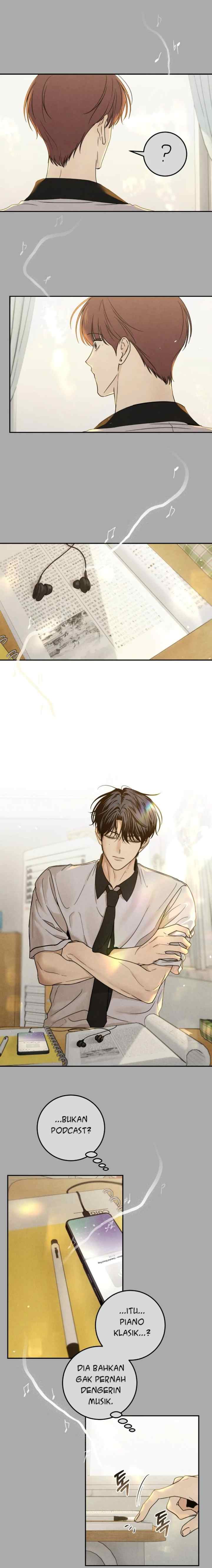 Heavy Rain Advisory chapter 3 halaman 17