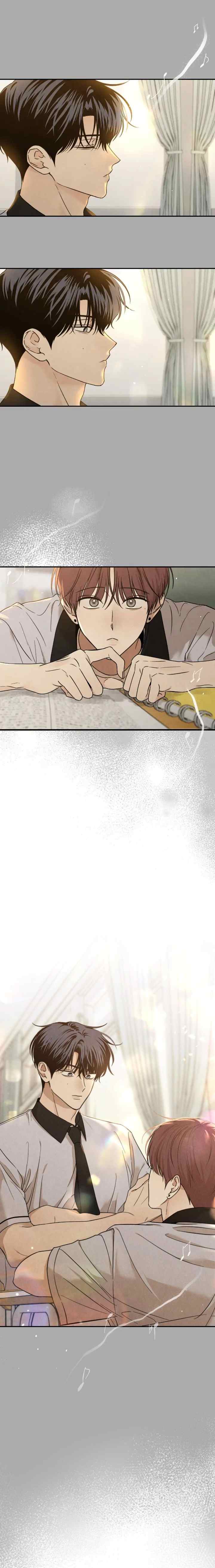 Heavy Rain Advisory chapter 3 halaman 18