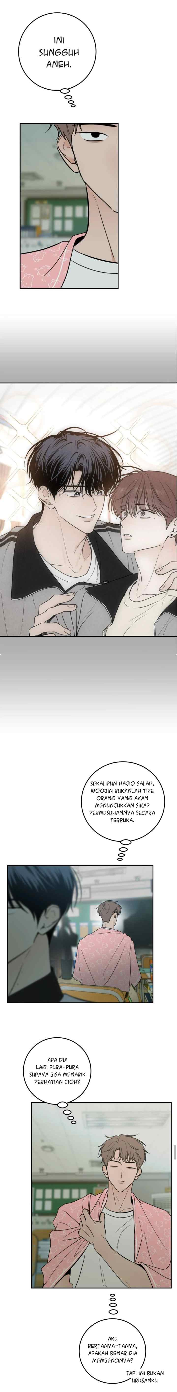 Heavy Rain Advisory chapter 5 halaman 5