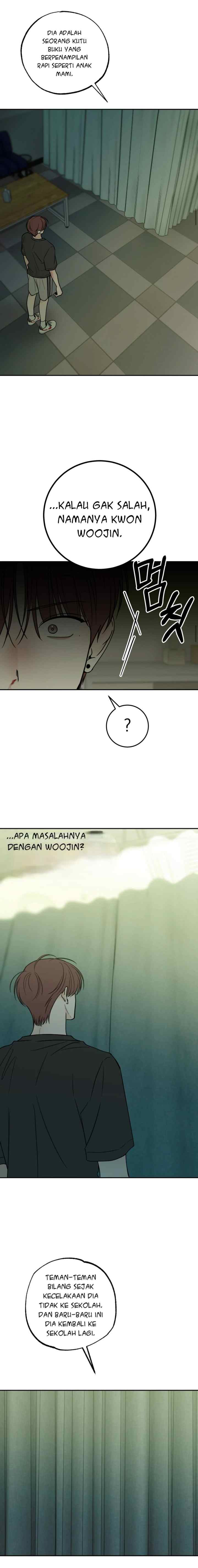 Heavy Rain Advisory chapter 5 halaman 8