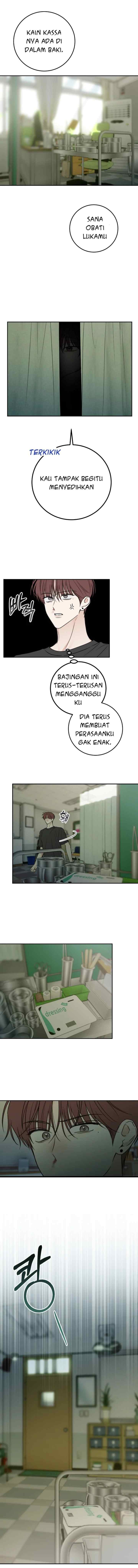 Heavy Rain Advisory chapter 5 halaman 11
