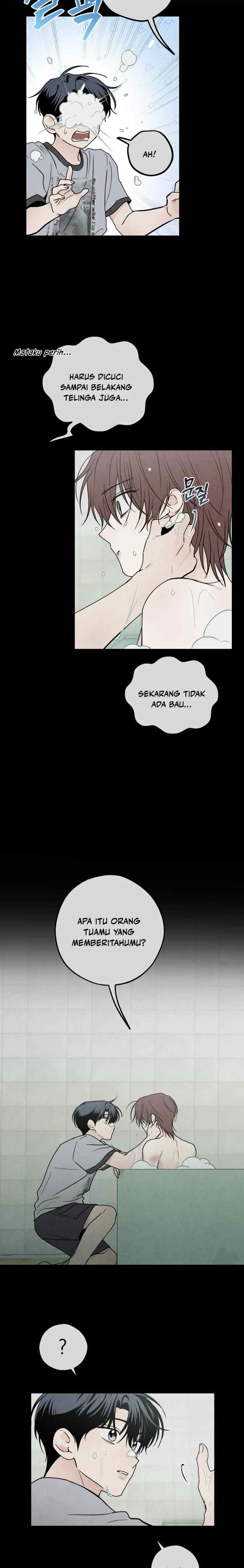 Heavy Rain Advisory chapter 6 halaman 10