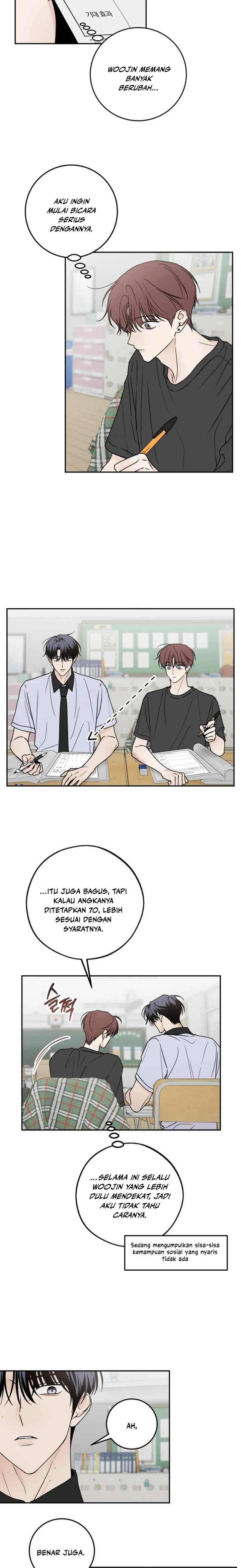 Heavy Rain Advisory chapter 6 halaman 15