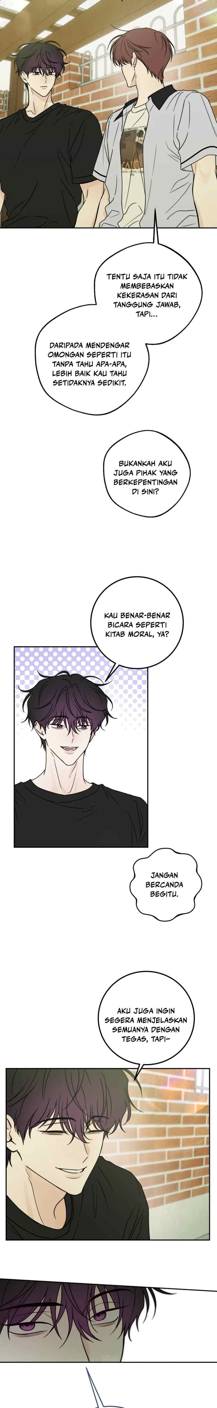 Heavy Rain Advisory chapter 8 halaman 14