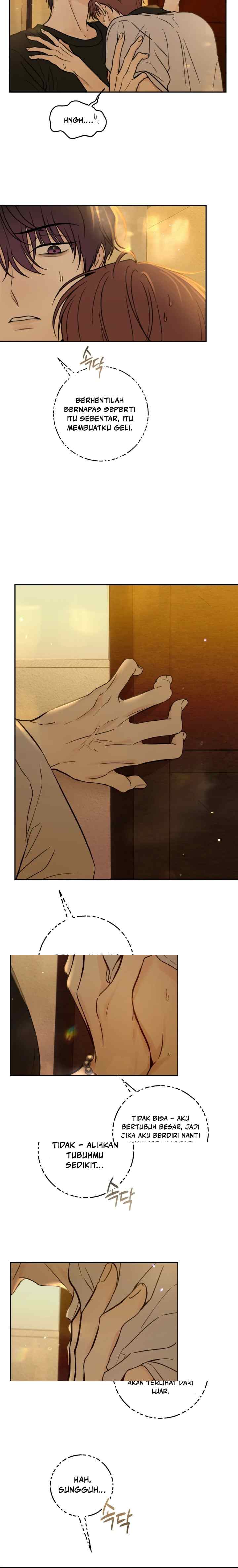 Heavy Rain Advisory chapter 9 halaman 16