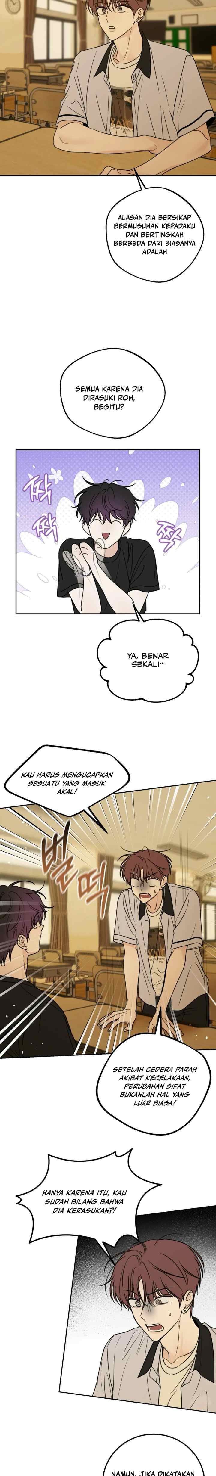 Heavy Rain Advisory chapter 9 halaman 9