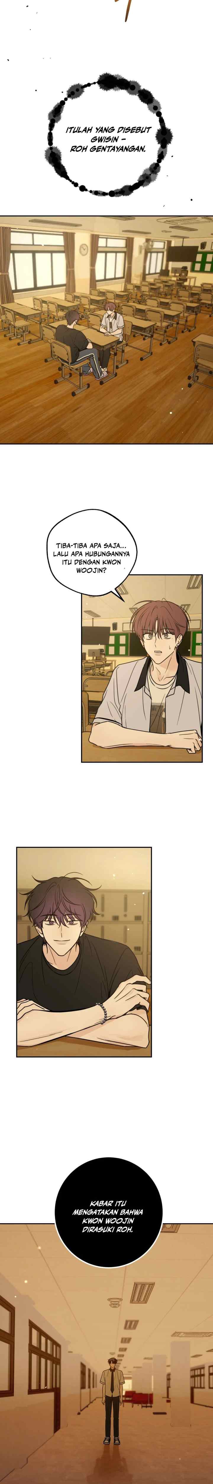 Heavy Rain Advisory chapter 9 halaman 6