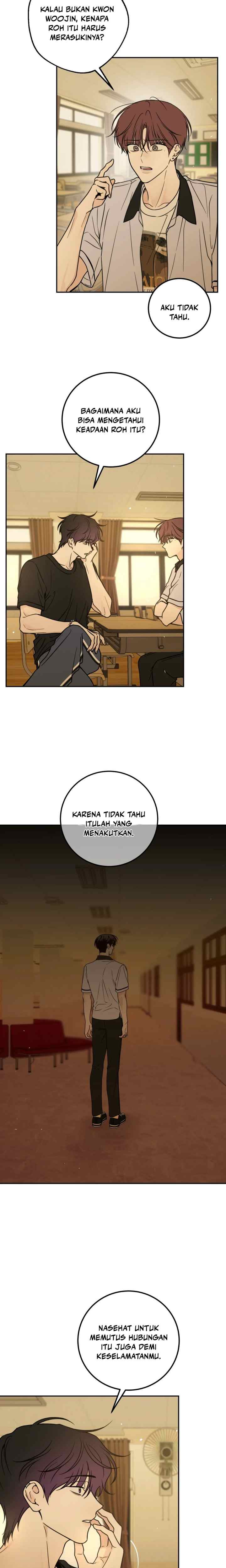 Heavy Rain Advisory chapter 9 halaman 12