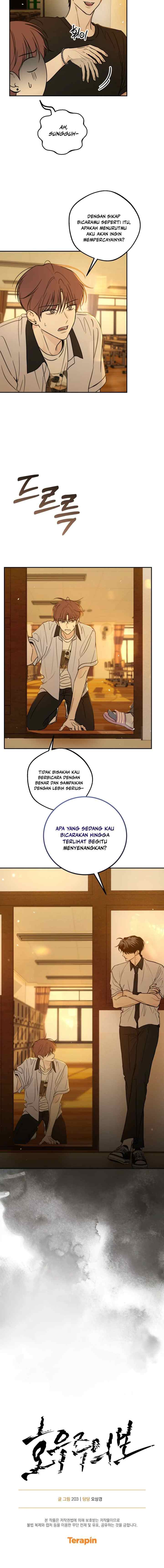 Heavy Rain Advisory chapter 9 halaman 18