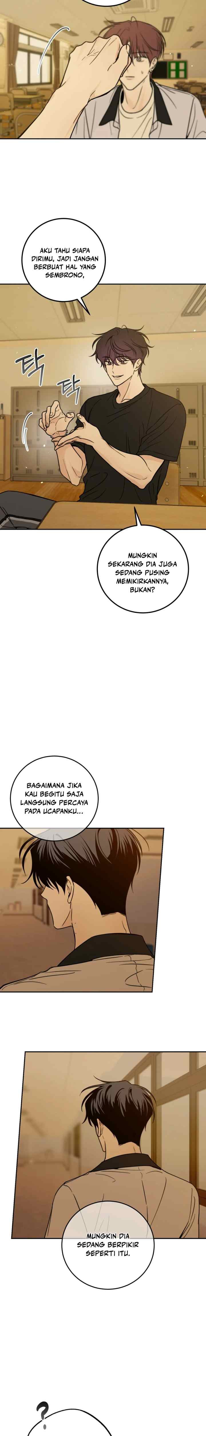 Heavy Rain Advisory chapter 9 halaman 11