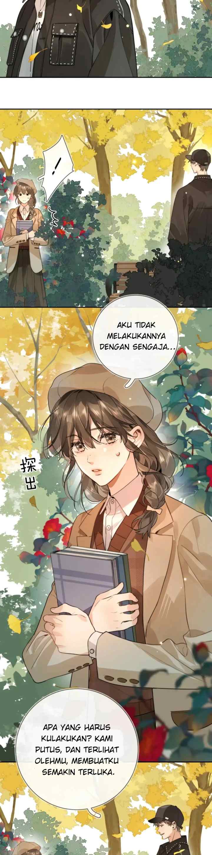 Heliotrope & Zjz chapter 18 halaman 9