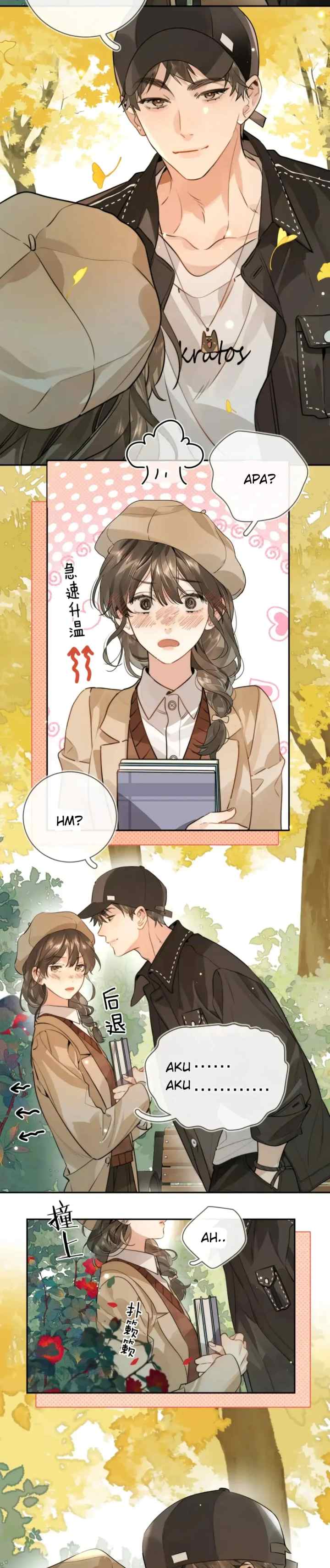 Heliotrope & Zjz chapter 18 halaman 11