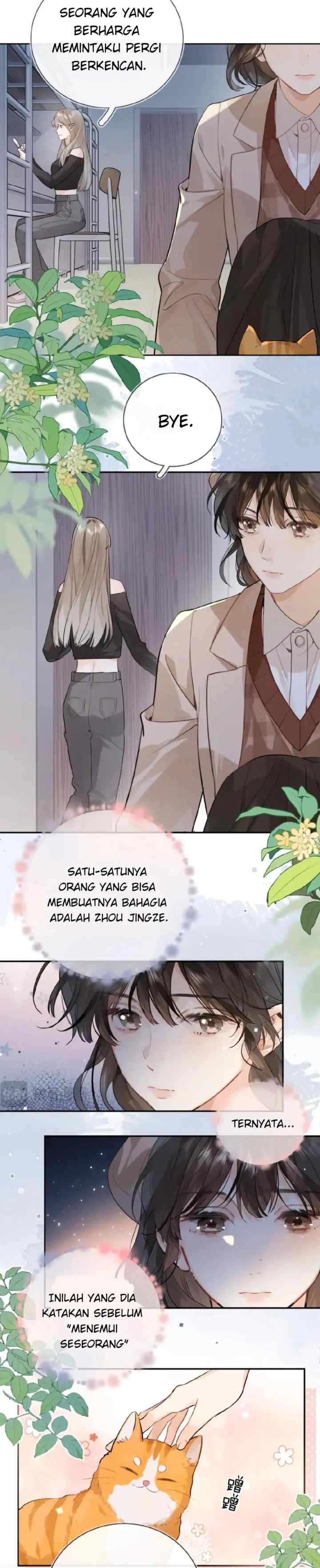 Heliotrope & Zjz chapter 18 halaman 4