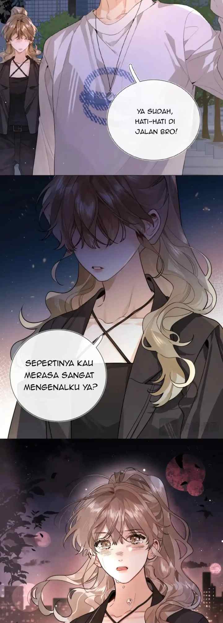 Heliotrope & Zjz chapter 24 halaman 6