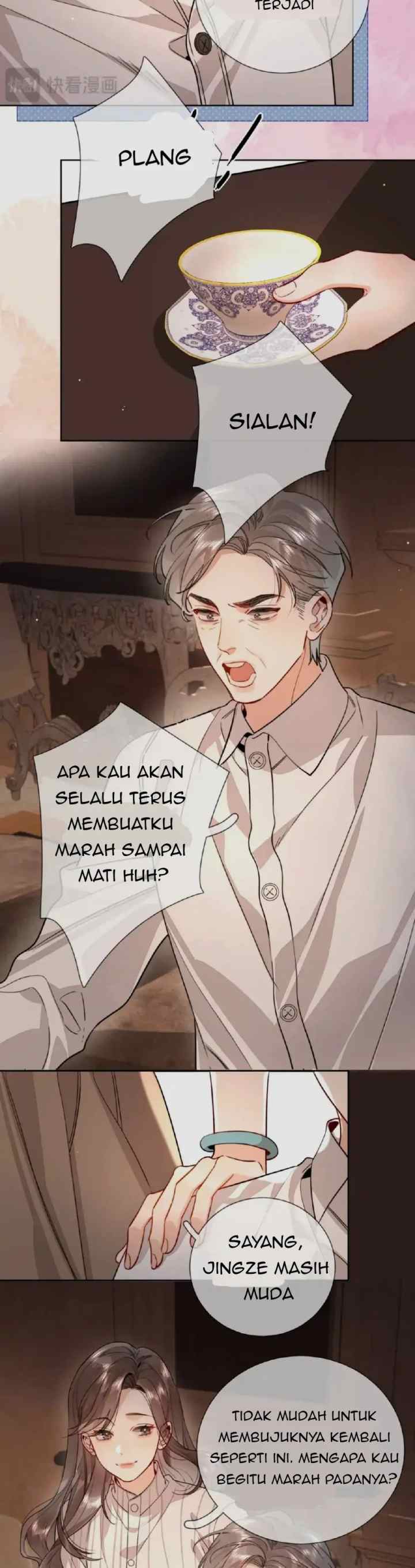 Heliotrope & Zjz chapter 24 halaman 16