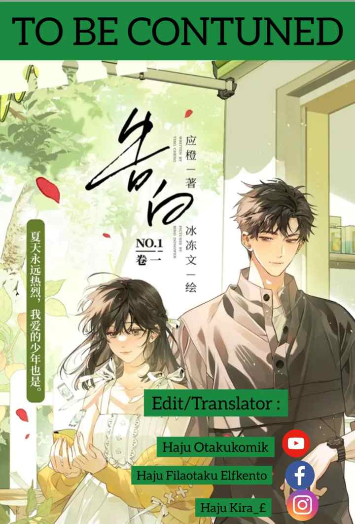 Heliotrope & Zjz chapter 30 halaman 17