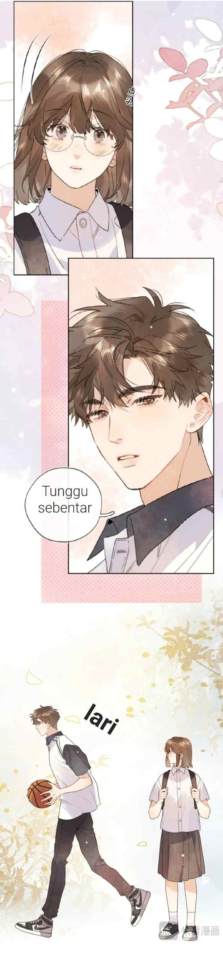 Heliotrope & Zjz chapter 31 halaman 14