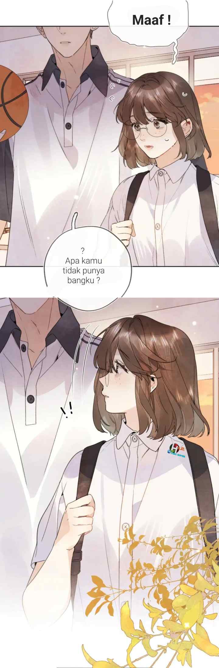Heliotrope & Zjz chapter 31 halaman 12