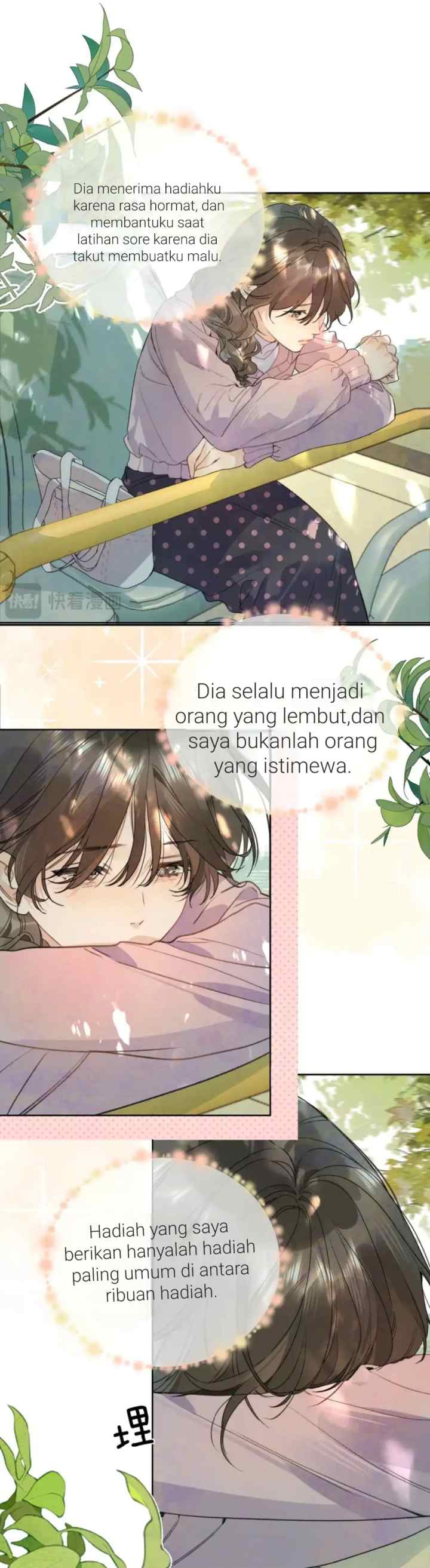 Heliotrope & Zjz chapter 32 halaman 17