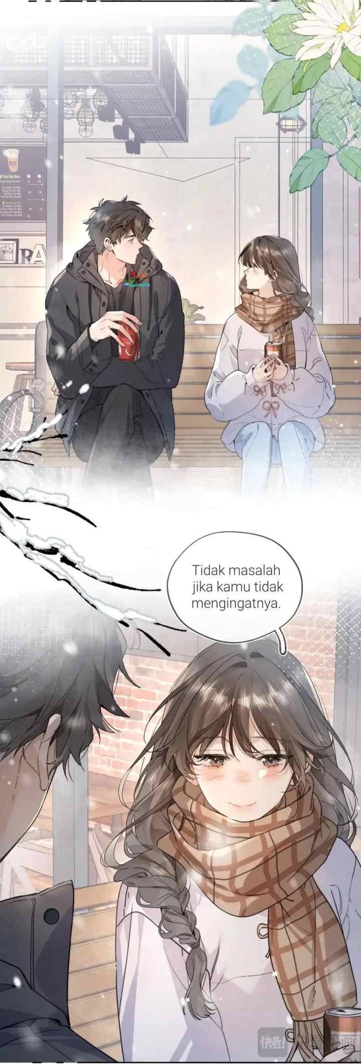 Heliotrope & Zjz chapter 38 halaman 8