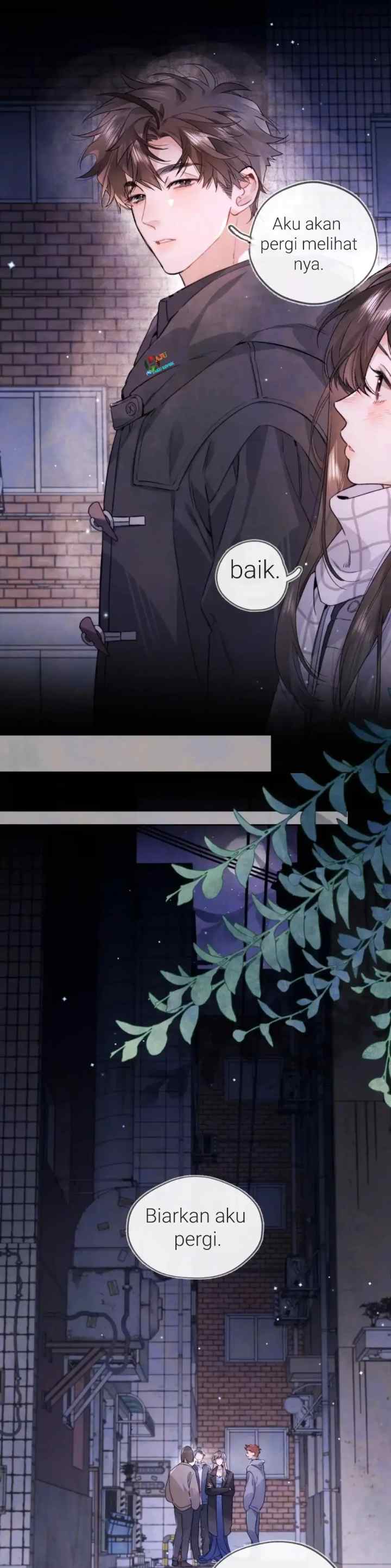 Heliotrope & Zjz chapter 42 halaman 4