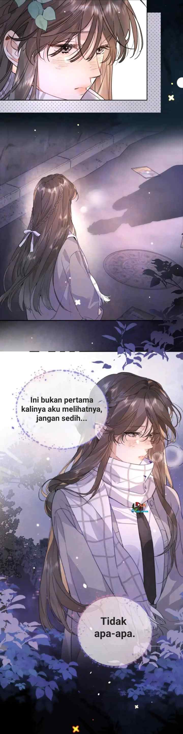Heliotrope & Zjz chapter 42 halaman 10