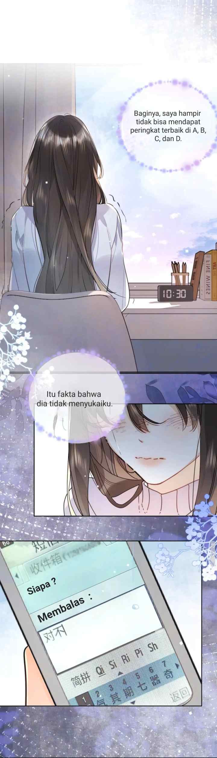 Heliotrope & Zjz chapter 53 halaman 7