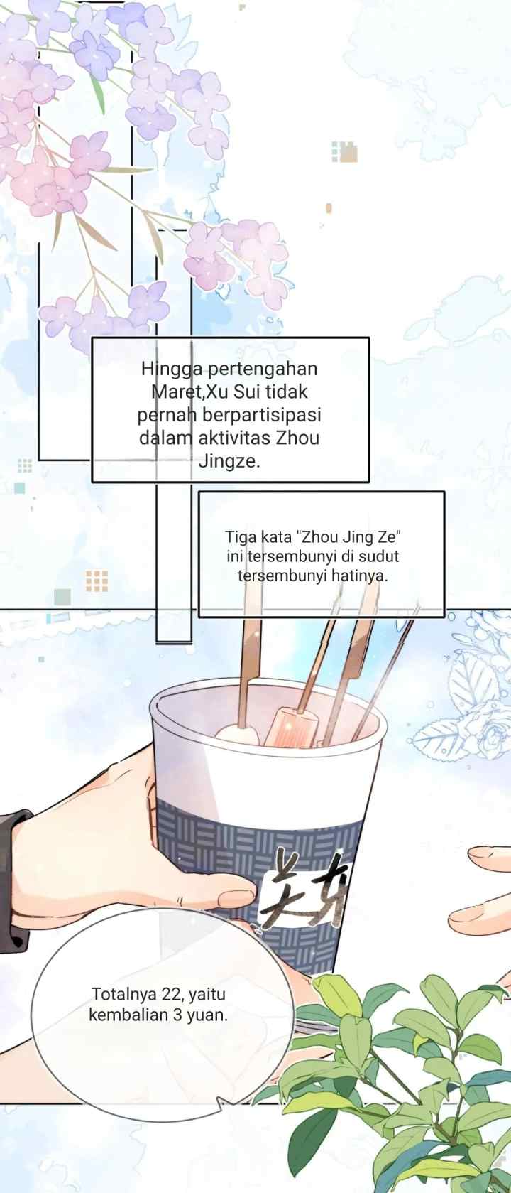 Heliotrope & Zjz chapter 53 halaman 14