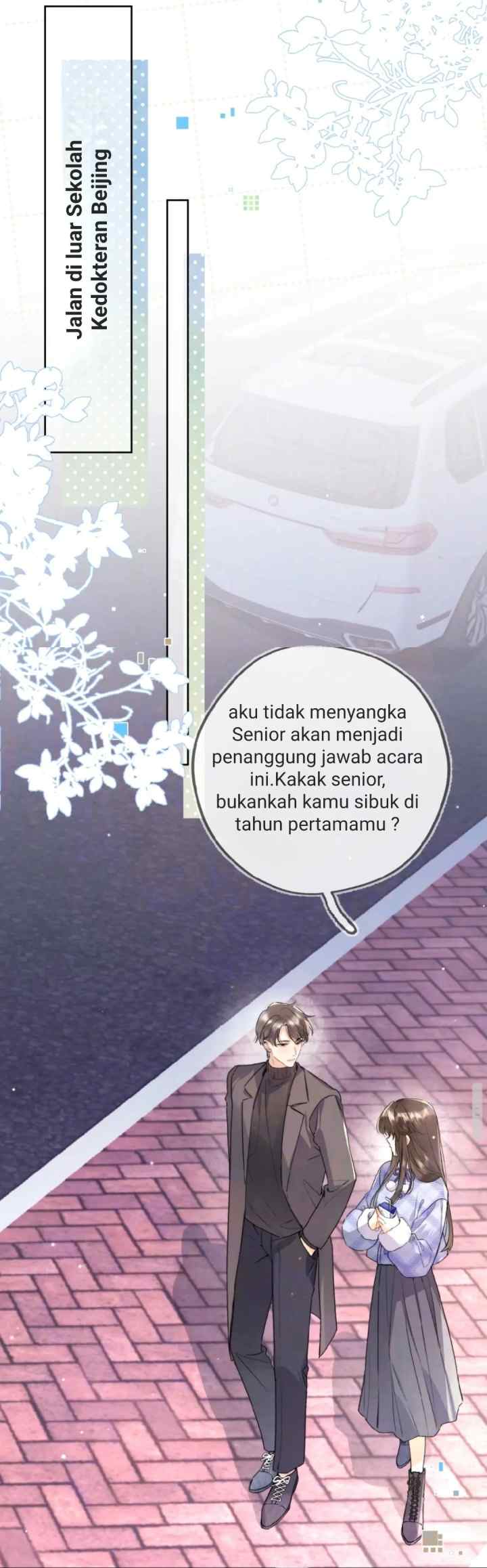 Heliotrope & Zjz chapter 54 halaman 9