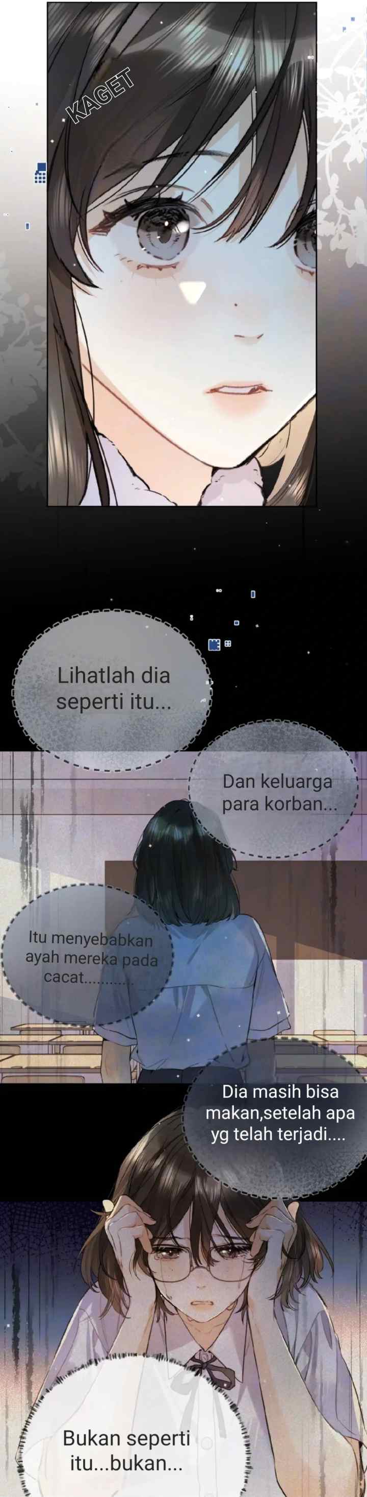 Heliotrope & Zjz chapter 54 halaman 6