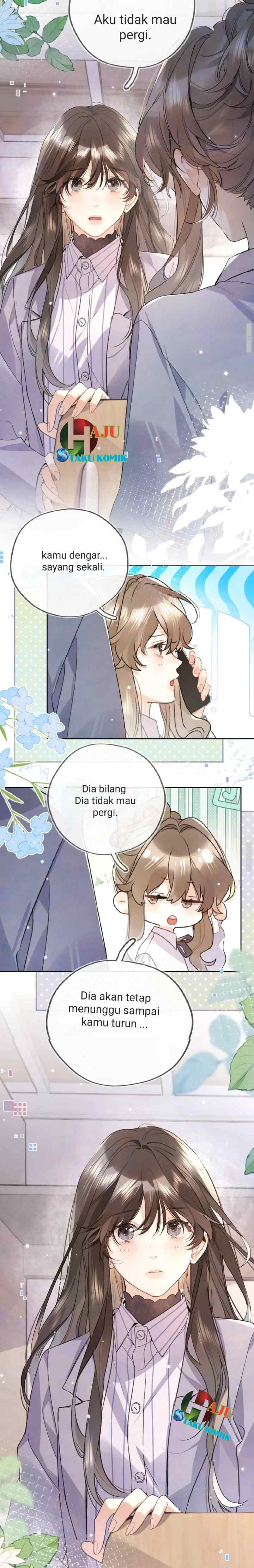 Heliotrope & Zjz chapter 56 halaman 11
