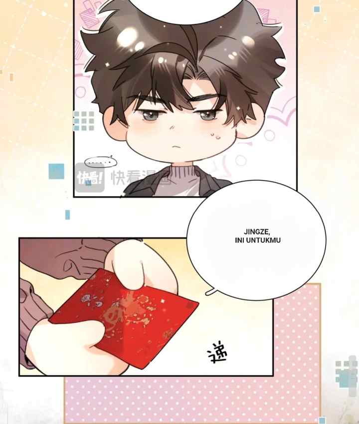Heliotrope & Zjz chapter 57 halaman 10