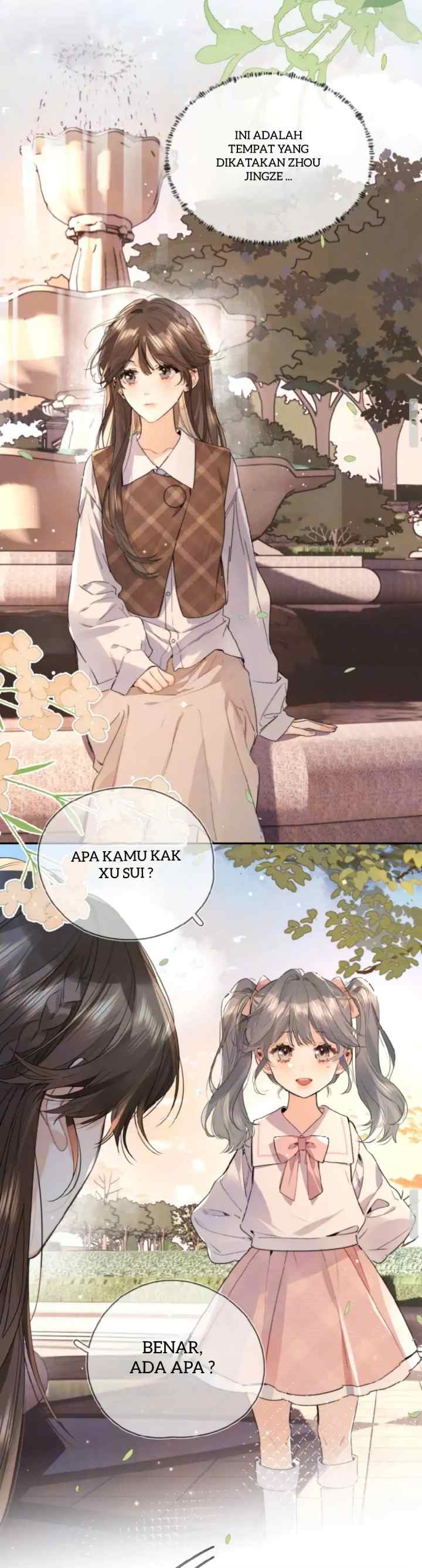 Heliotrope & Zjz chapter 58 halaman 9