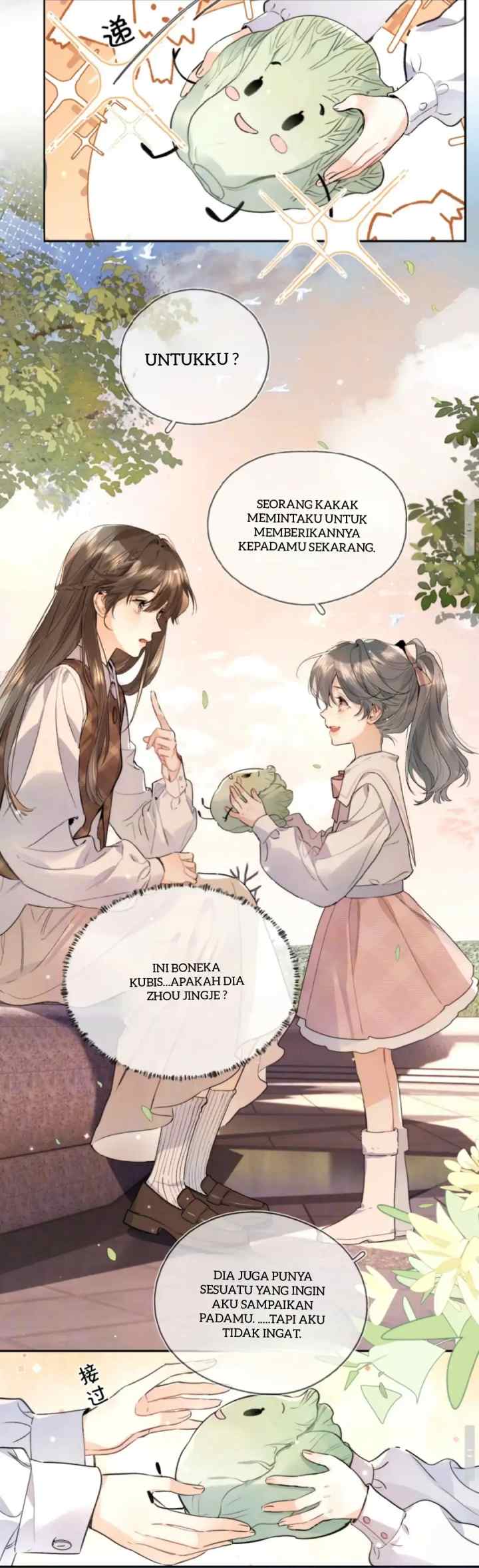 Heliotrope & Zjz chapter 58 halaman 10